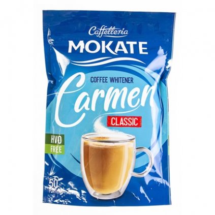 Mokate Carmen Classic extra