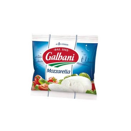 Galbani Mozzarella