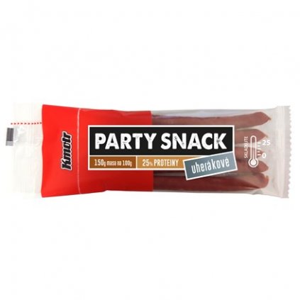 Party Snack Uherákové