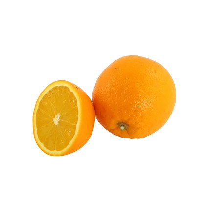 Pomeranč 1ks cca 210g