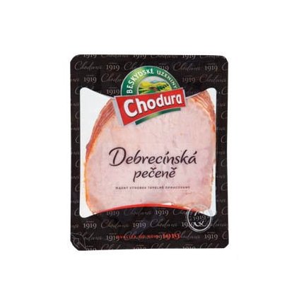 Debrecínská pečeně