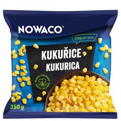 Kukuřice Nowaco