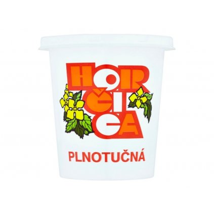 senf hořčice 400g