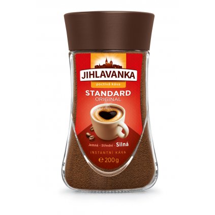 Jihlavanka Standard 200g