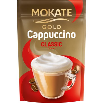 Mokate Cappuccino classic 100g
