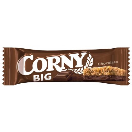 corny big cokolada 50g