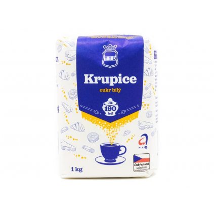 25825 ttd cukr krupice 1000g