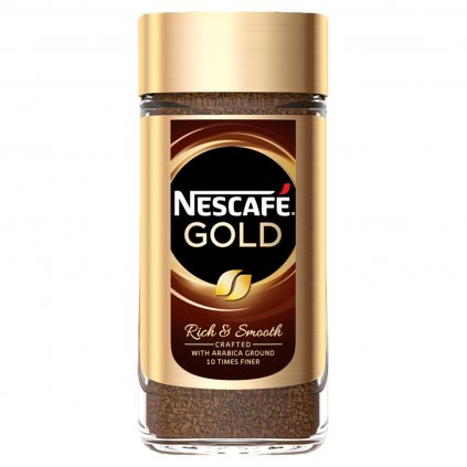 Nescafé gold 200g