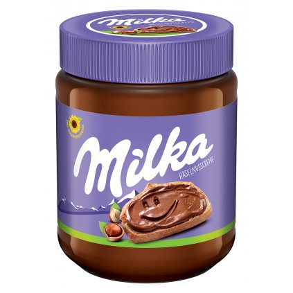 vyr 2862 Milka krem 350g