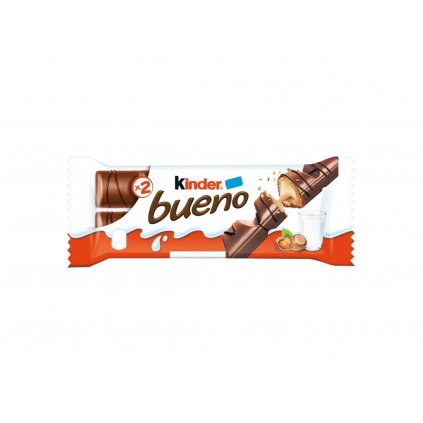 9139 1 kinder bueno oplatka classic 43g