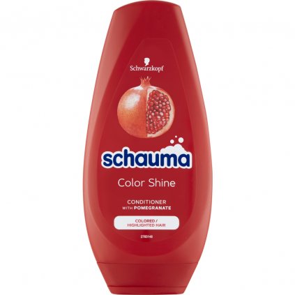 855442 schauma balzam color 250ml