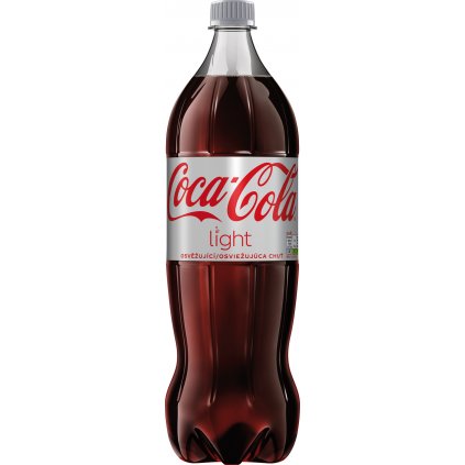 Coca cola light 1,5l