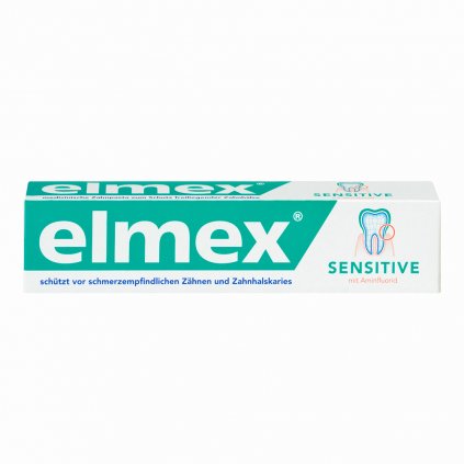 vyr 258Elmex 75 ml Sensitive