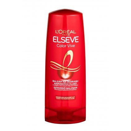 vyr 204loreal elseve balzam 400 ml color vive