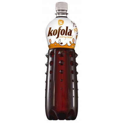 Kofola original 1l