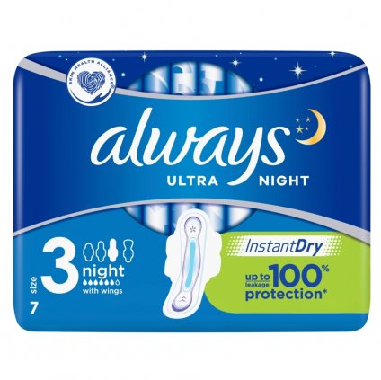 always ultra night vel 3 hygienicke vlozky s kridelky 7 ks 2232125 1000x1000 square