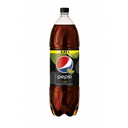 Pepsi Lime 2,25l