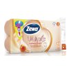 zewa deluxe cashmere peach 8 roli 3 vrstvy ien425840