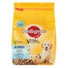 Pedigree Dry Junior kuřecí s rýží 3kg