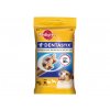 8316 pedigree pochoutky denta stix small 7pack 110g