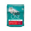 42403 purina one sterilcat bohate na hovezi a psenici 800g