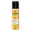 gliss kur balzam ve spreji oil nutritive