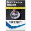 Viceroy classic blue