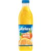 Relax pomeranč 100% 1l PET