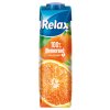 Relax pomeranč 100% 1l