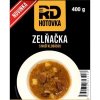 Zelňačka s naší klobásou 400g