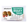 allnature bezlepkove bulky tmave 100 g