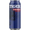Tiger original 0,5l plech