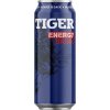 Tiger original 0,5l plech