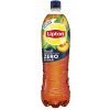 Lipton ledový čaj ZERO černý broskev 1,5l