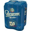 staropramen nealko plech