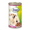 dax 1240g wet dog veal
