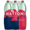 Mattoni perlivá 6x1,5l