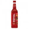 Royal červený punč