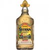 sierra tequila gold