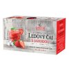 Grešík Čaje - Ledový čaj s jahodou 40g