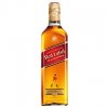 Johnie Walker red label