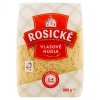 Rosické vlasové nudle