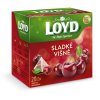 loyd sladké višně