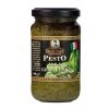 Franz josef pesto bazalkové