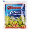 Giana Olivy zelené s paprikou