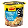 Maggi 5minut cup Bramborová kaše se slaninou