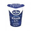 Olma Klasik jogurt bílý 2,7 % tuku