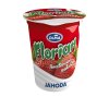 Olma Florian Smetanový jogurt jahoda