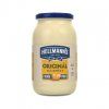 Hellmann's Majonéza 625