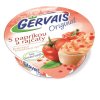 Gervais Original sýr s paprikou a rajčaty